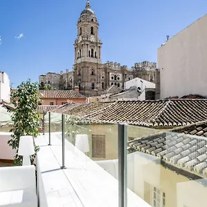 Chinitas Urban Malaga